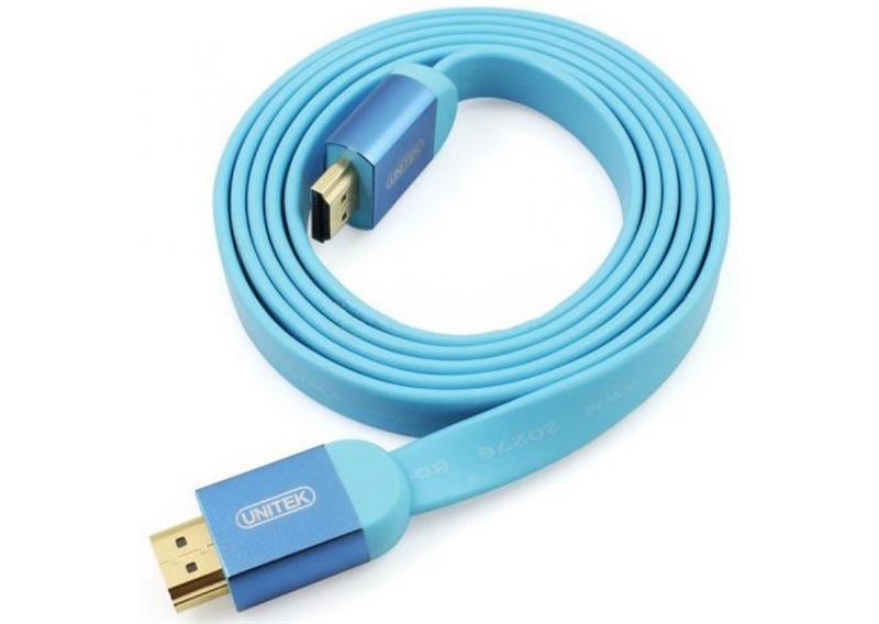 C&#193;P HDMI 1.4/4K - 1.5M UNITEK (Y-C 154) 318HP